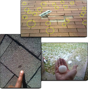Roosevelt Roofing Images