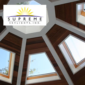 Supreme Skylights