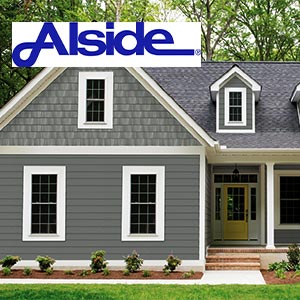 Alside Siding
