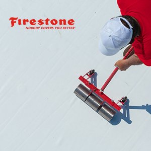 Firestone Flat Roofing