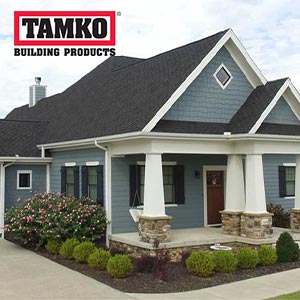 TAMKO Building Products Asphalt ROofing