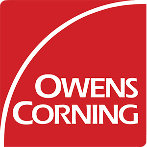 Owens Corning Contractor Logo