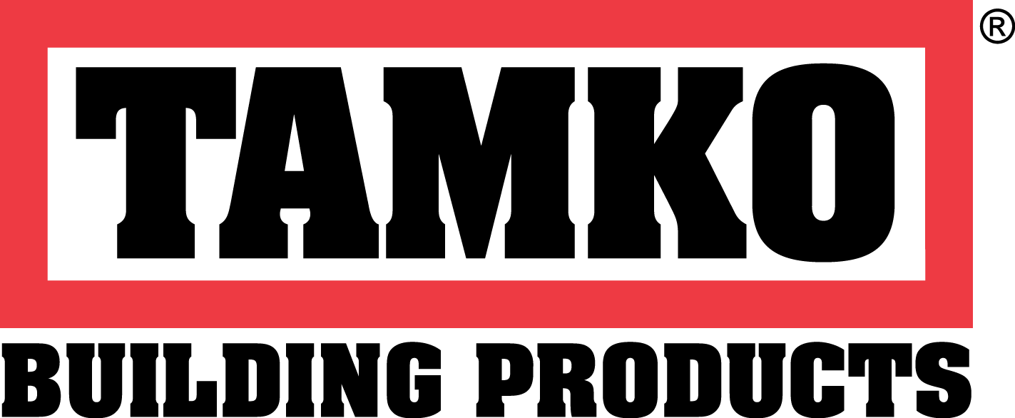 TAMKO Building Products Logo