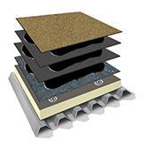 Roosevelt Roofing Images