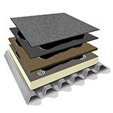 Roosevelt Roofing Images