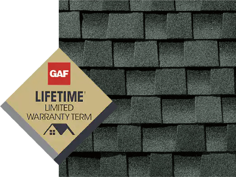 Roosevelt Roofing Images