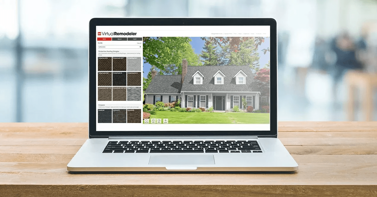 Roosevelt Roofing Images