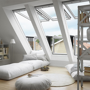 Roosevelt Roofing Images