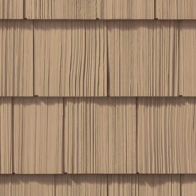 Buckskin color-swatch