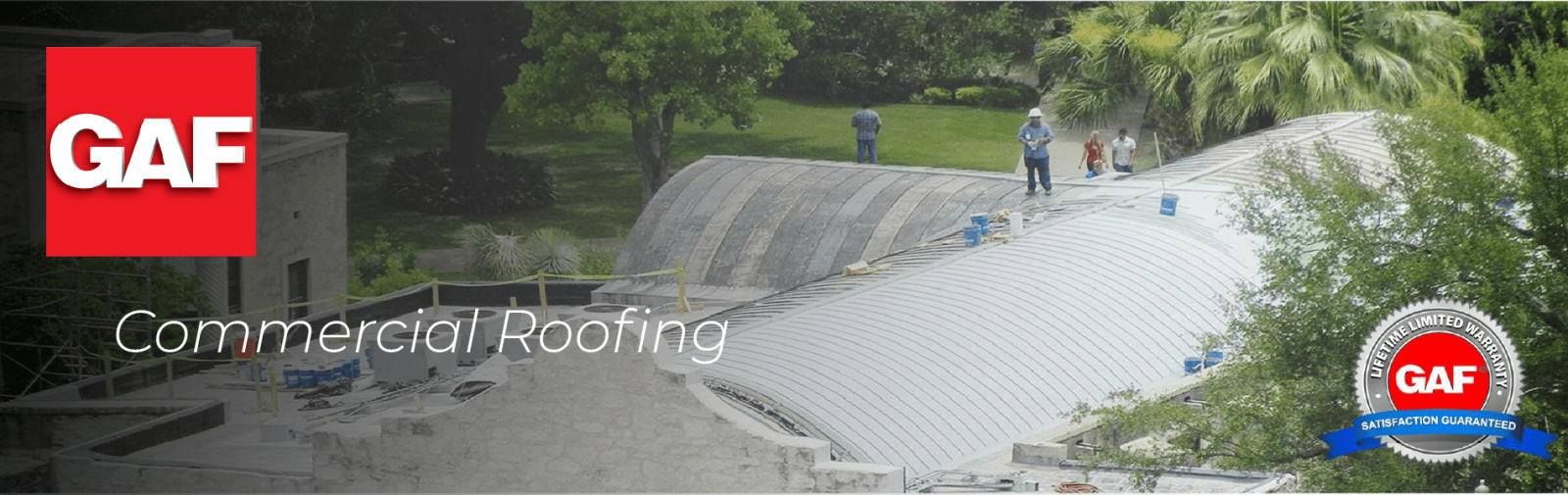 Roosevelt Roofing Images
