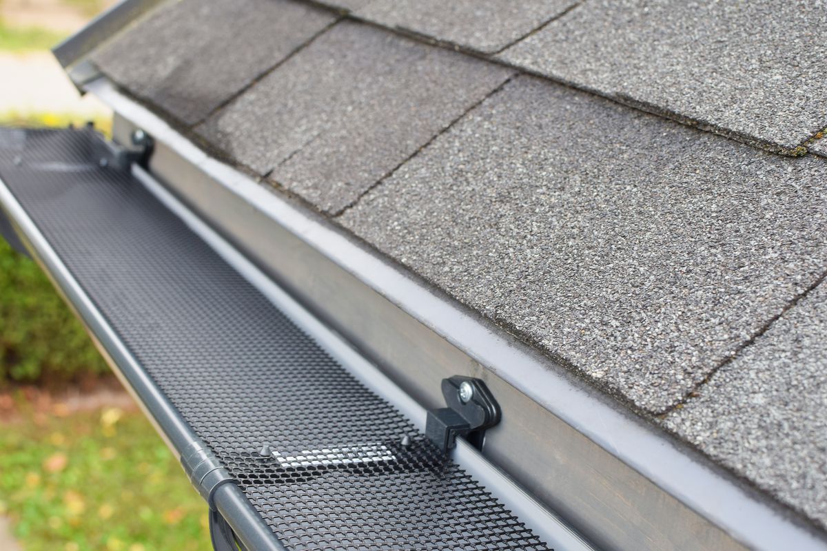 Roosevelt Roofing Images