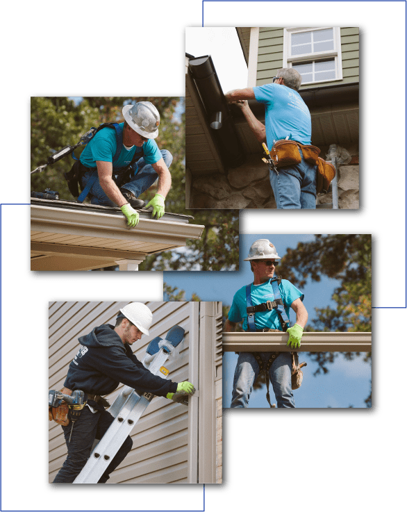 Roosevelt RoofingImages
