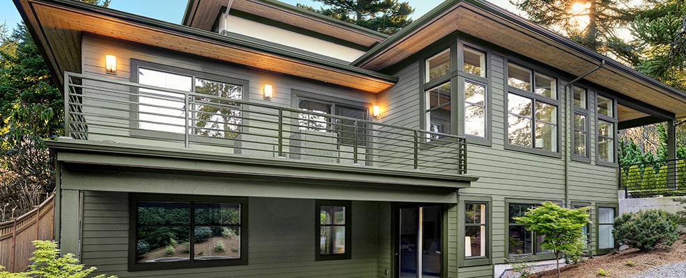 Roosevelt Roofing Images