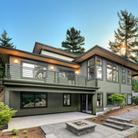 Roosevelt Roofing Images