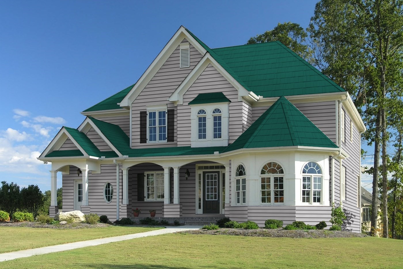 Roosevelt Roofing Images