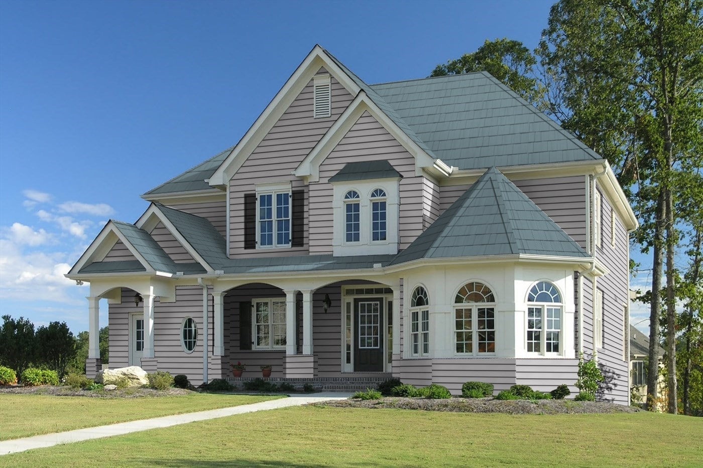 Roosevelt Roofing Images