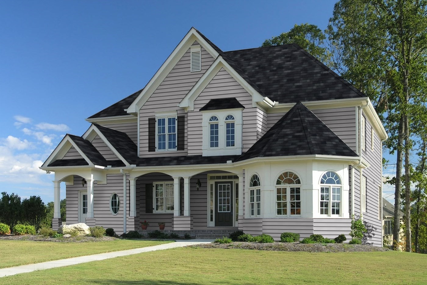 Roosevelt Roofing Images