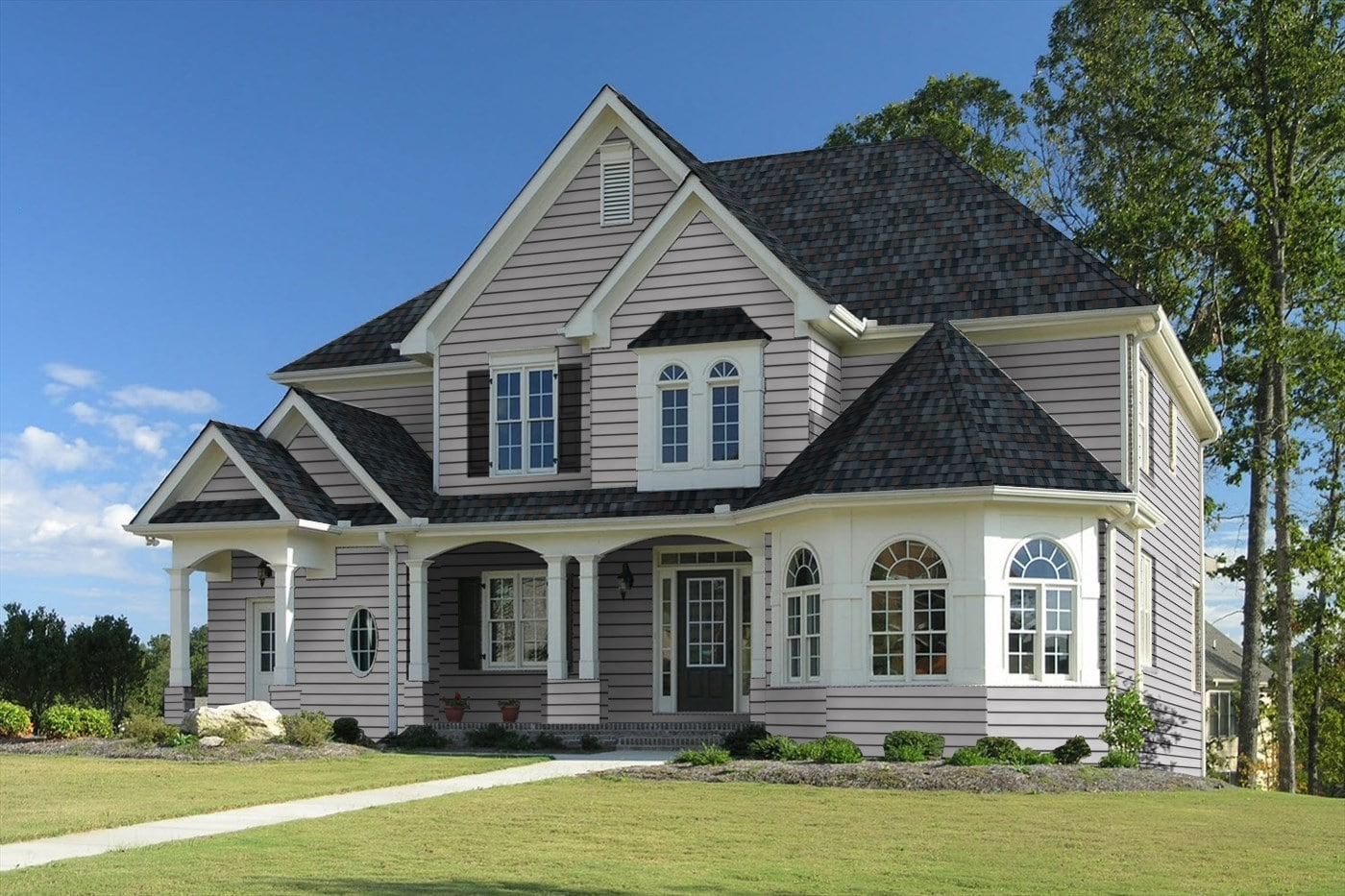 Roosevelt Roofing Images