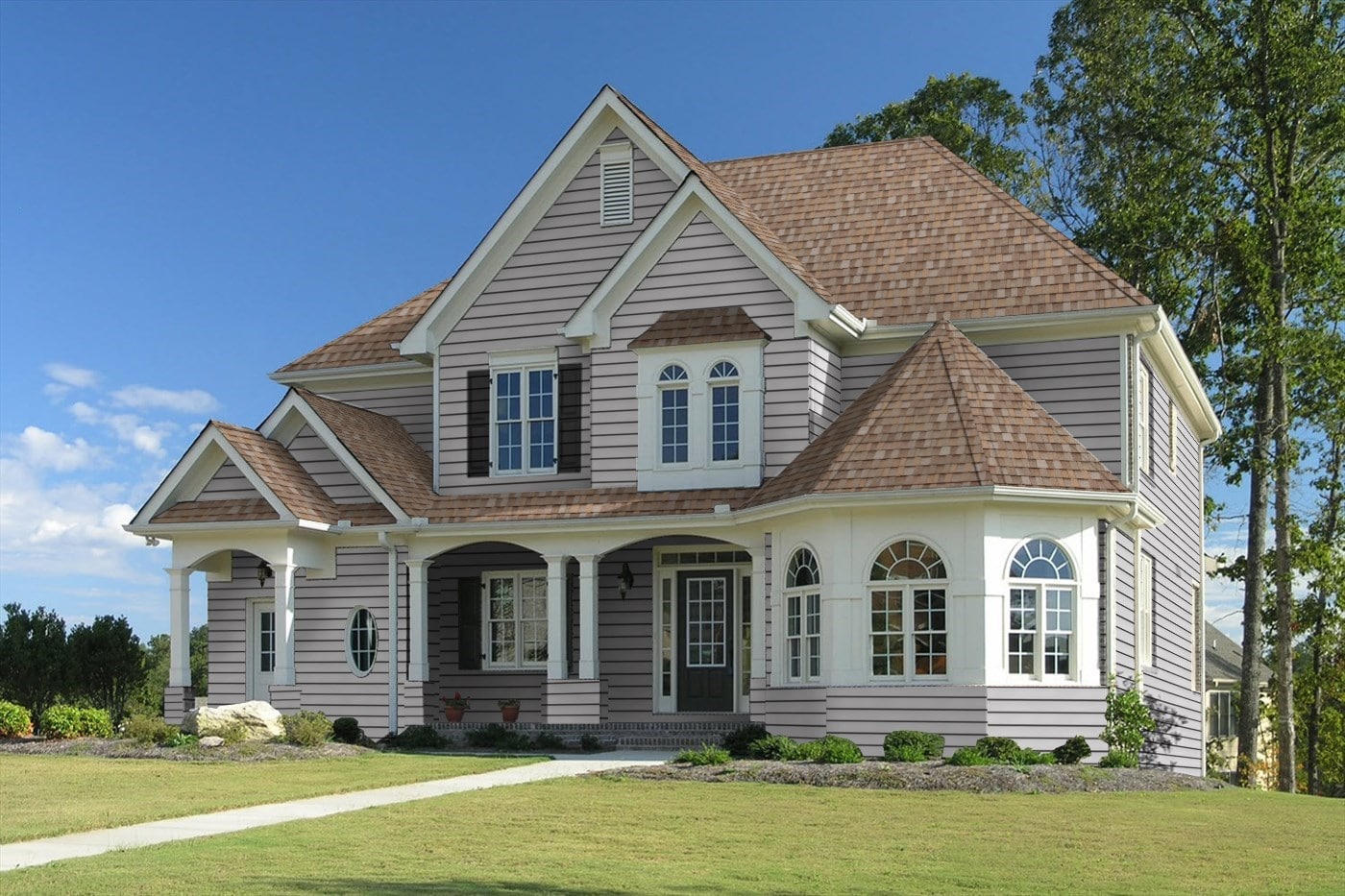 Roosevelt Roofing Images