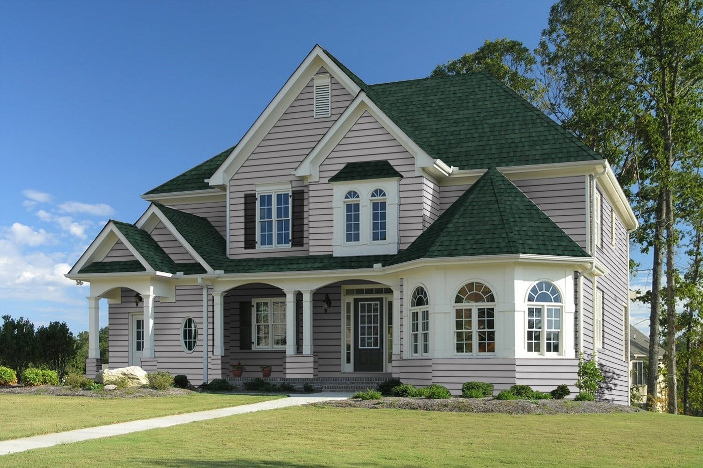 Roosevelt Roofing Images