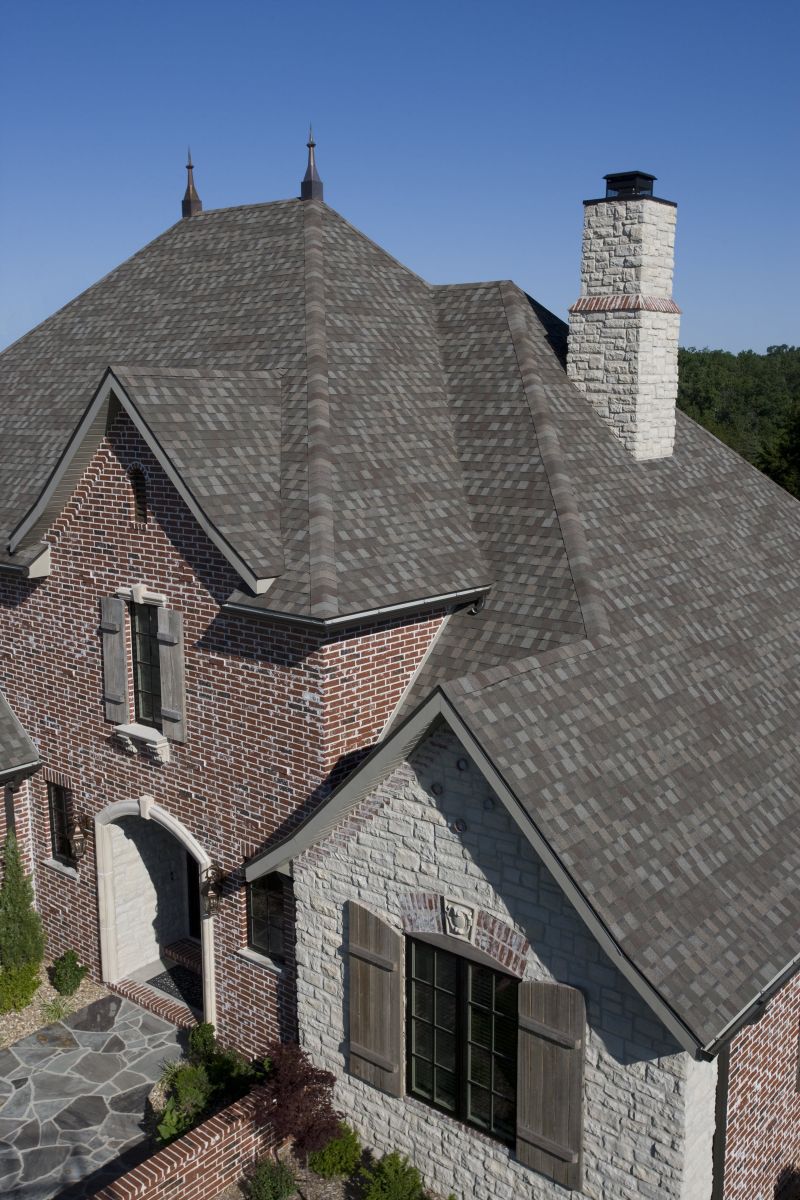 Roosevelt Roofing Images
