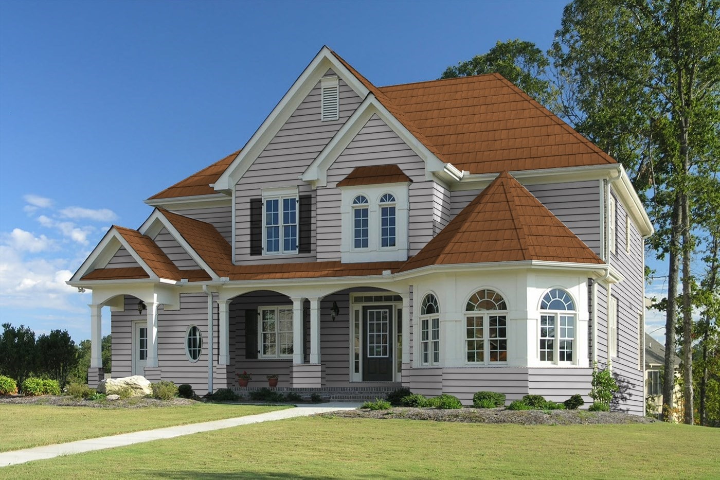 Roosevelt Roofing Images