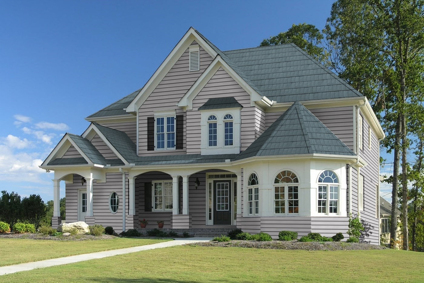 Roosevelt Roofing Images