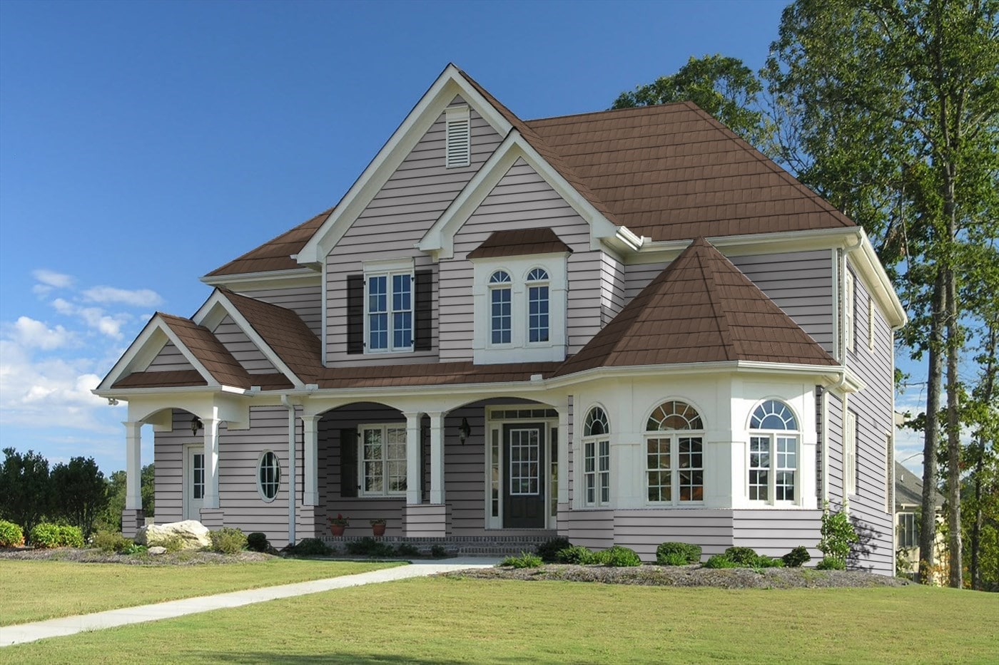Roosevelt Roofing Images