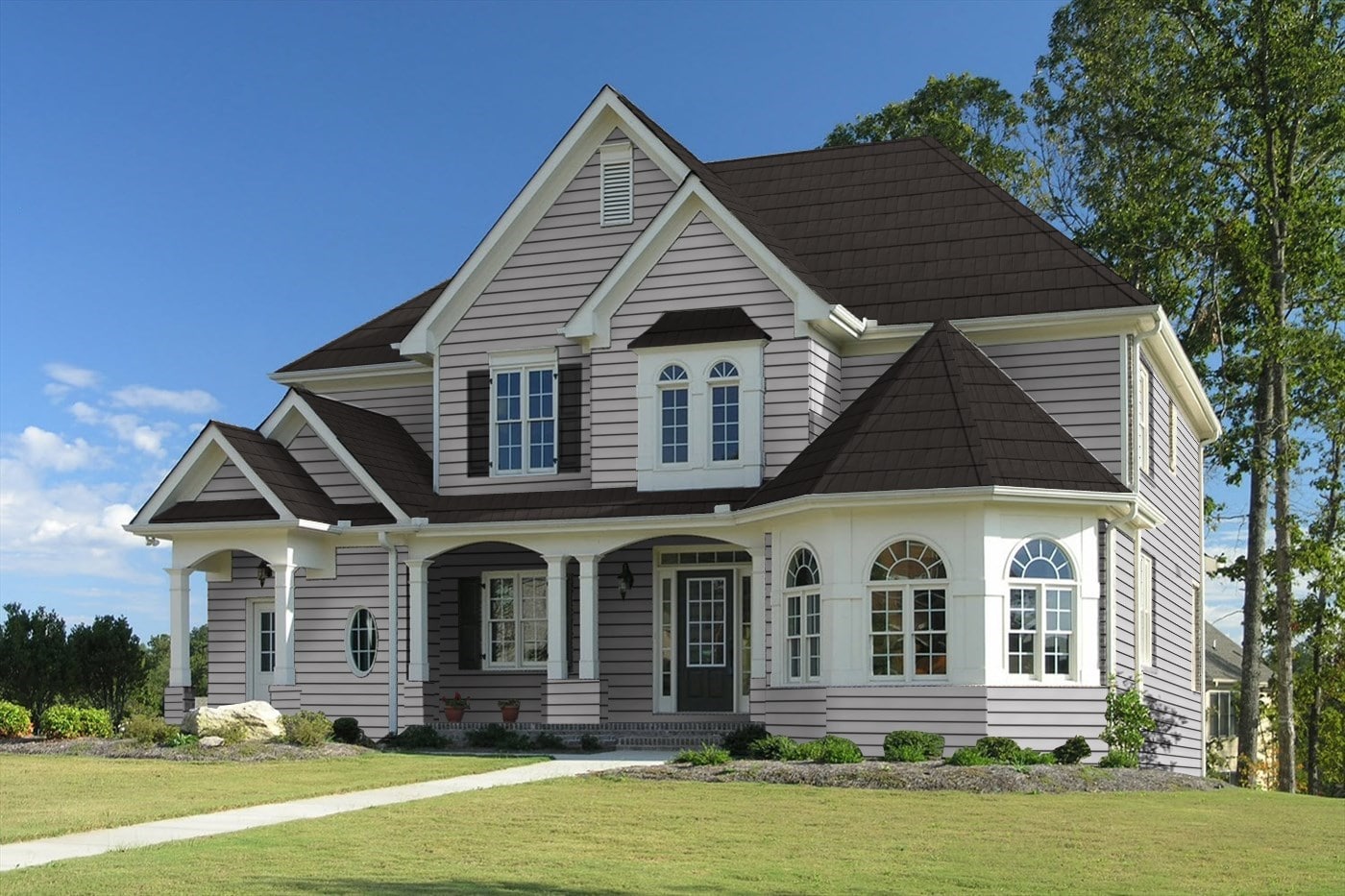 Roosevelt Roofing Images