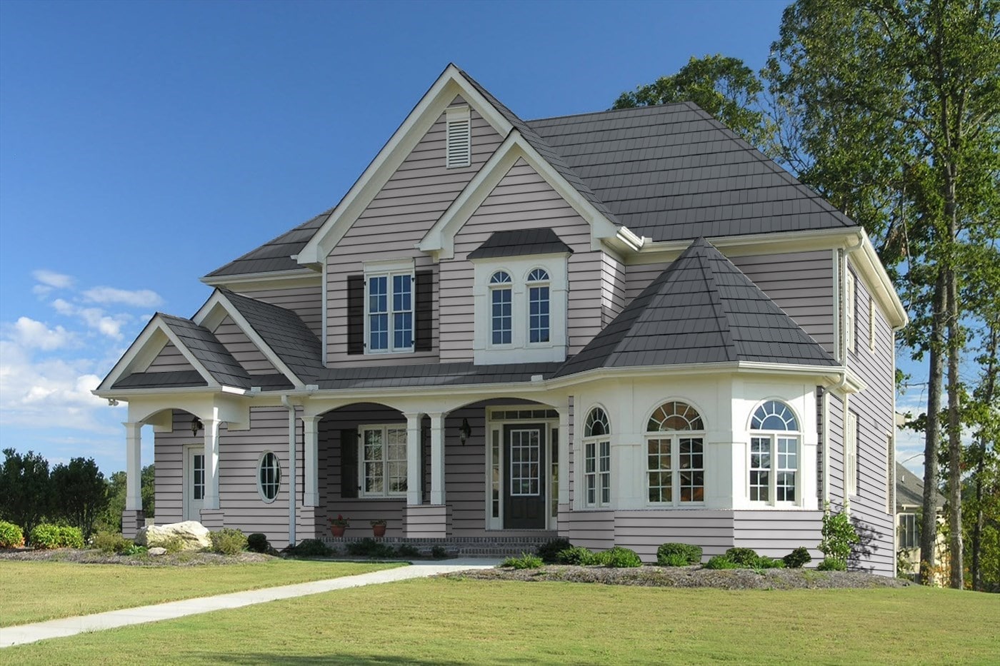 Roosevelt Roofing Images