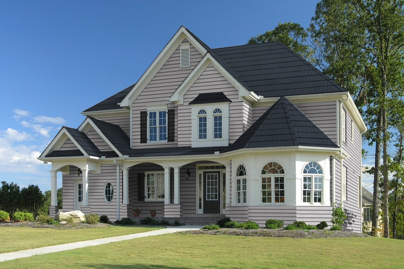 Roosevelt Roofing Images