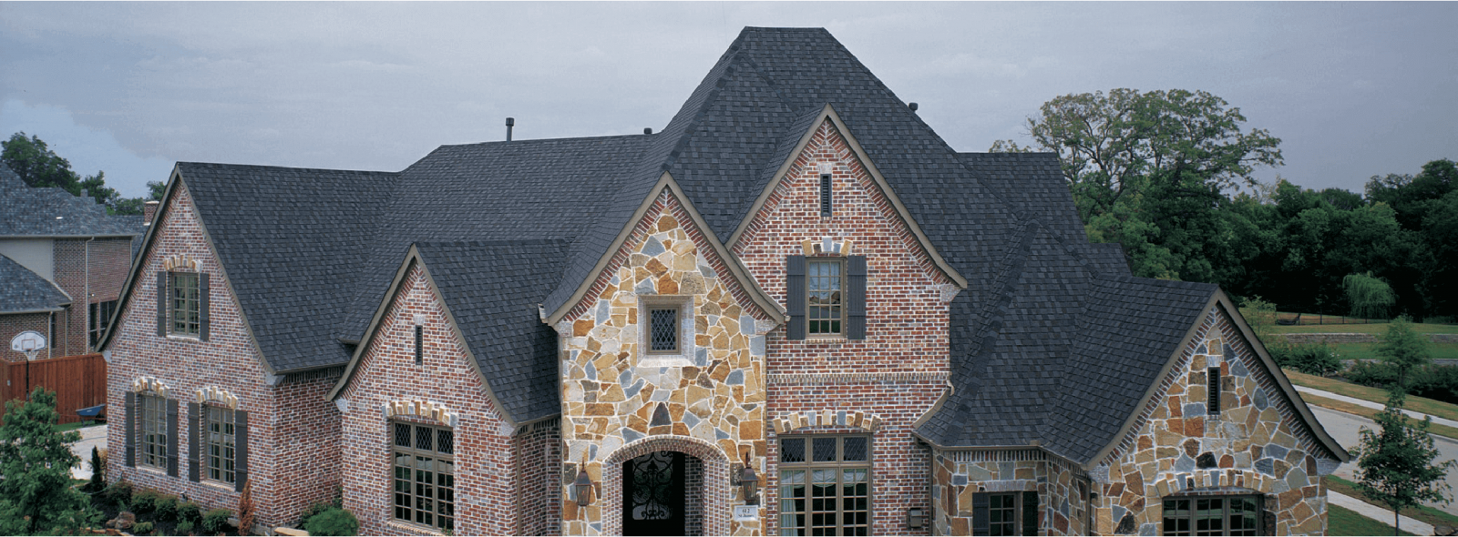 Roosevelt Roofing Images