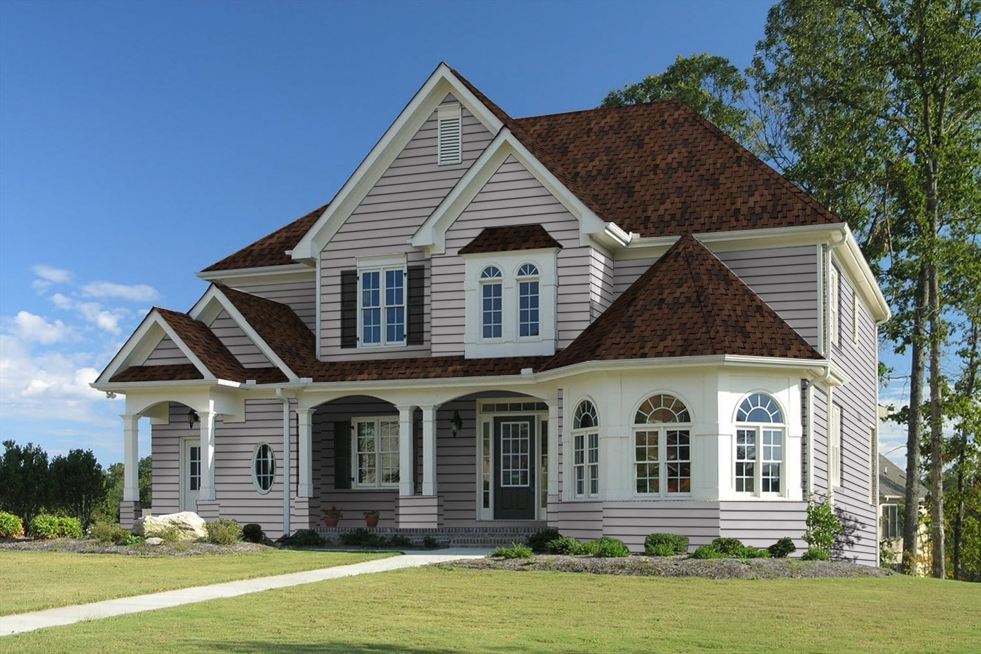 Roosevelt Roofing Images