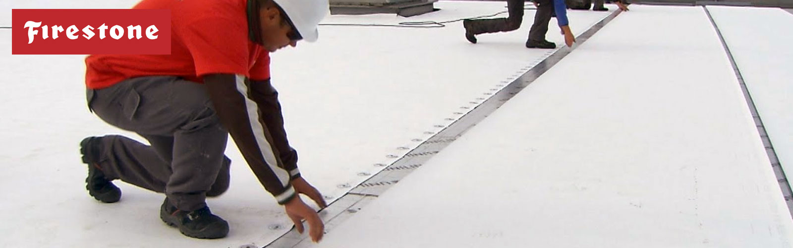 Roosevelt Roofing Images