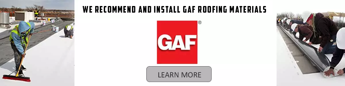 Roosevelt Roofing Images