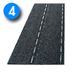Roosevelt Roofing Images